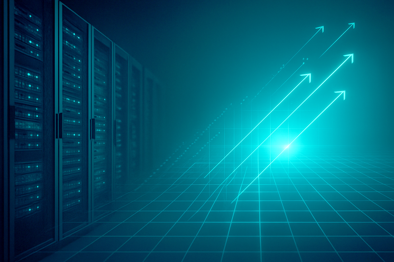 How to Future-Proof Your Data Center Infrastructure